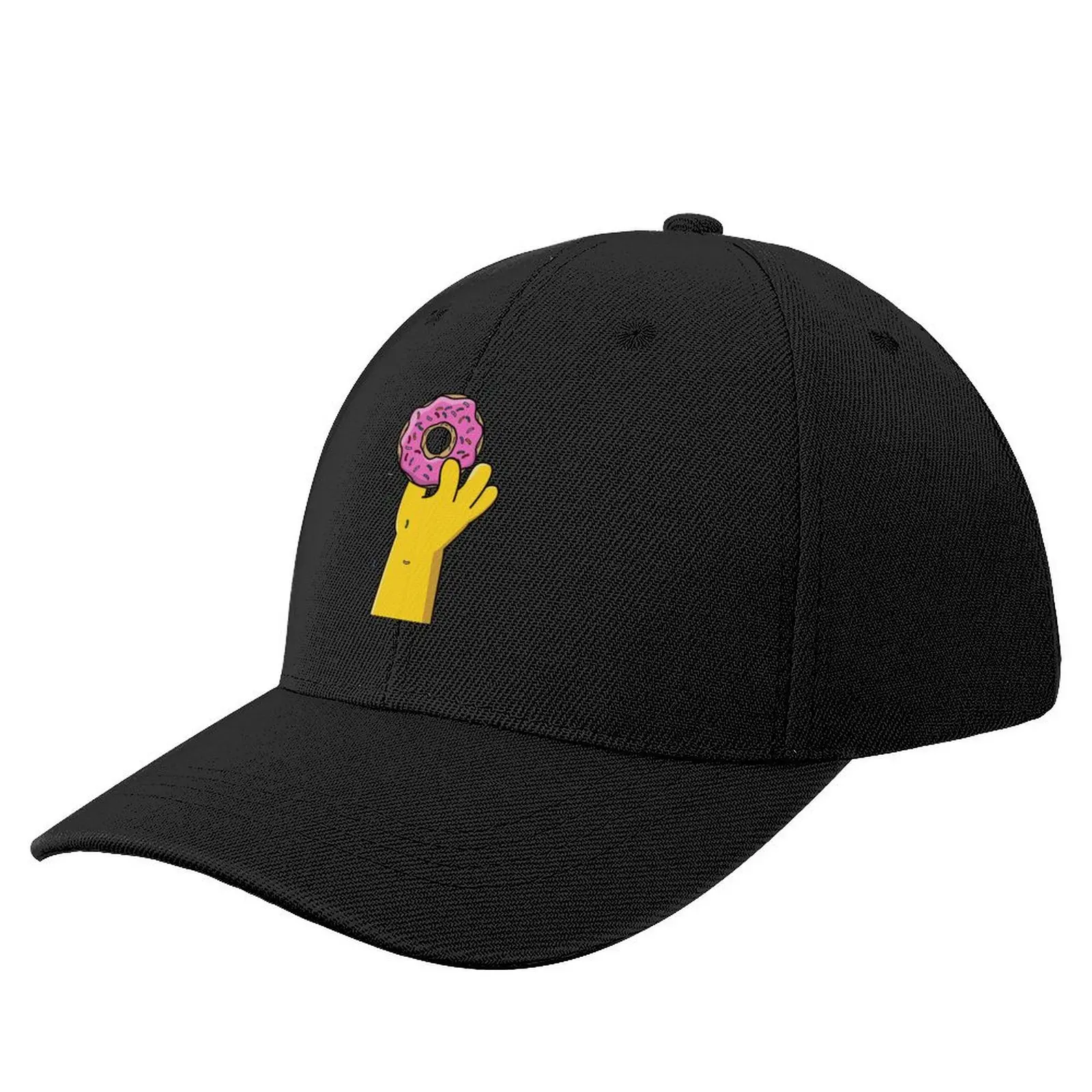 homer-donut-bone-de-beisebol-novo-no-chapeu-bone-esportivo-designer-homem-feminino