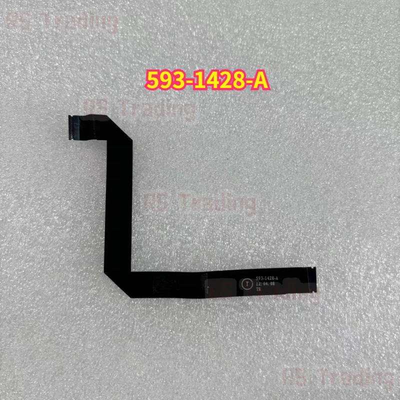 Original A1369 A1466 Touchpad Flex Cable For MacBook Air 13