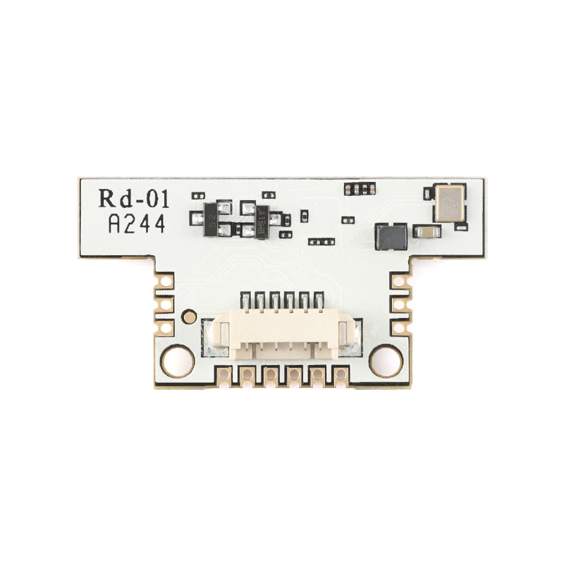 Модуль обнаружения человеческого тела Rd 01 24G, радар + Wi-Fi + BLE модуль, миллиметровый датчик волны, детский модуль радара