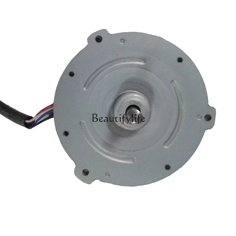 

Heater Motor Ceiling Fan DC FOC Sine Wave Brushless Motor