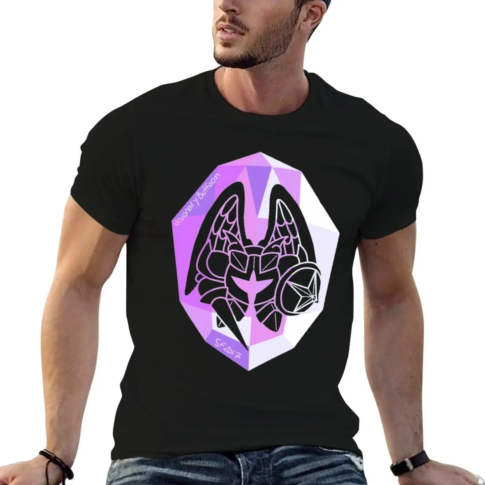 

Galacta Knight Sealed Classic T-Shirt cotton t shirt pack t shirts for man graphic vintage essential t shirt T-Shirt