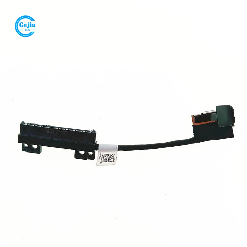 لابتوب أصلي جديد HDD SDD SATA كابل لدقة Dell 7710 7720 AAPB0 0WYWRF WYWRF DC02C00AT00