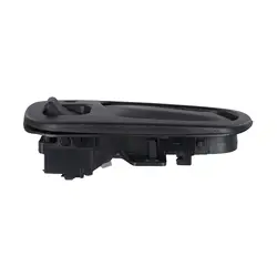 2pcs Car Inside Doors Handles Covers Suit For Suzuki Swift And Geo Metro Models From 1992 To 1994 Car Interior Accessories