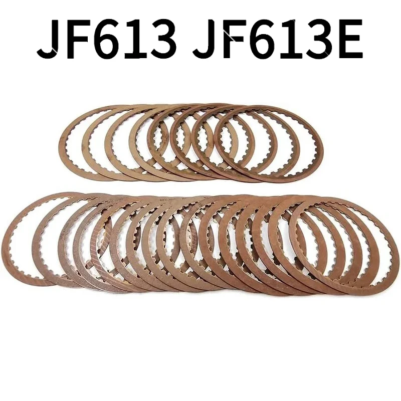 JF613 JF613E Automatic Transmission Overhaul Repair Kit Friction Plate For Mitsubishi/Nissan/Renaule Car Gearbox Clutch Seal-Kit