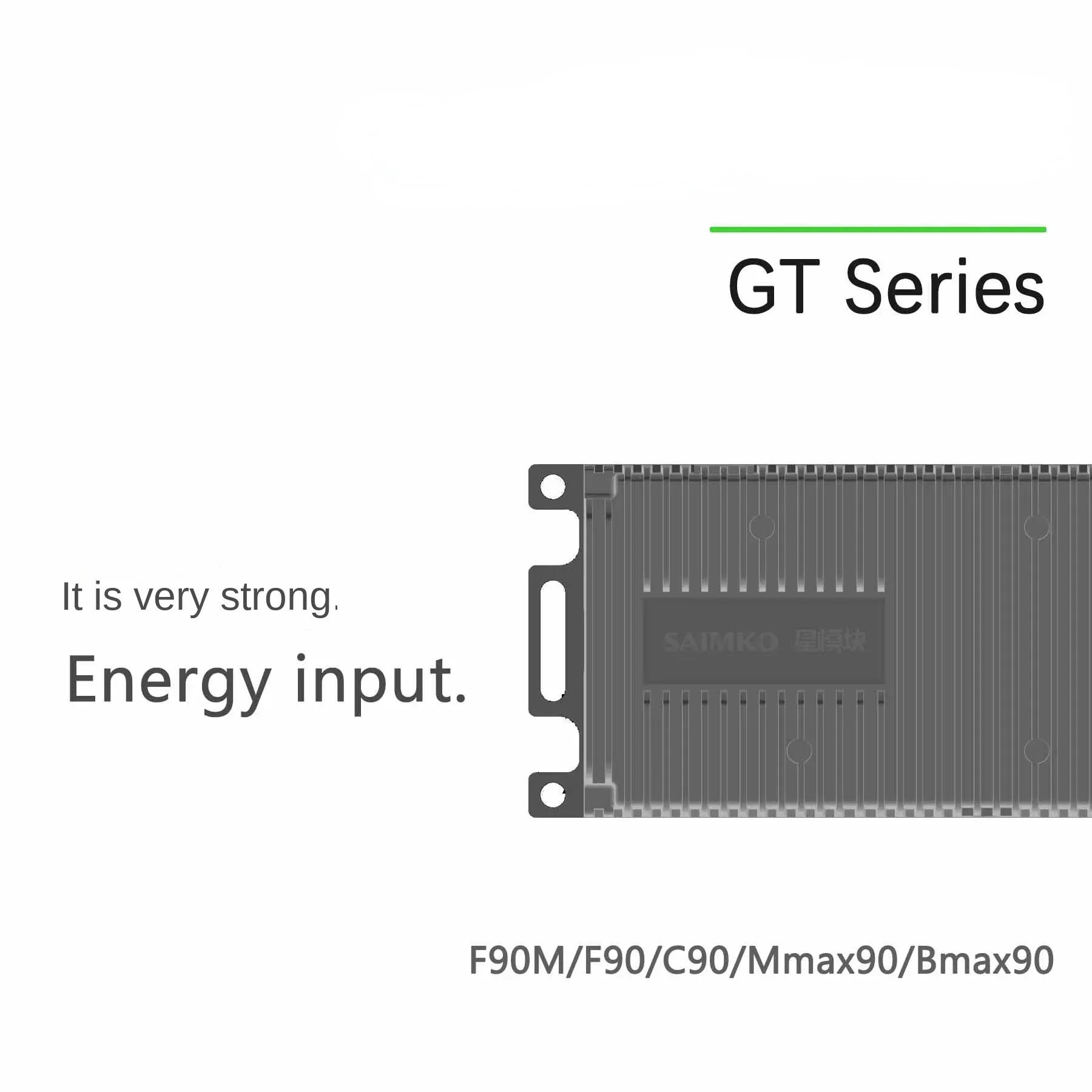 Star Module Gt320 Series Gt330 No. 9 F90m F90 C90 Mmax90 Bmax90