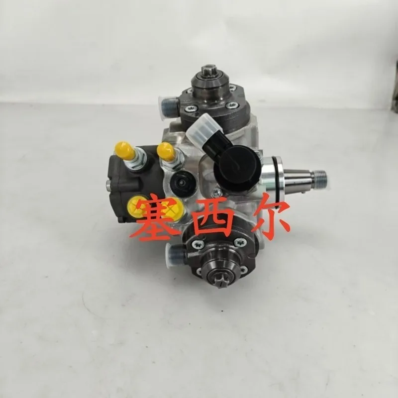 0445020617 Suitable for construction machinery, diesel pump assembly