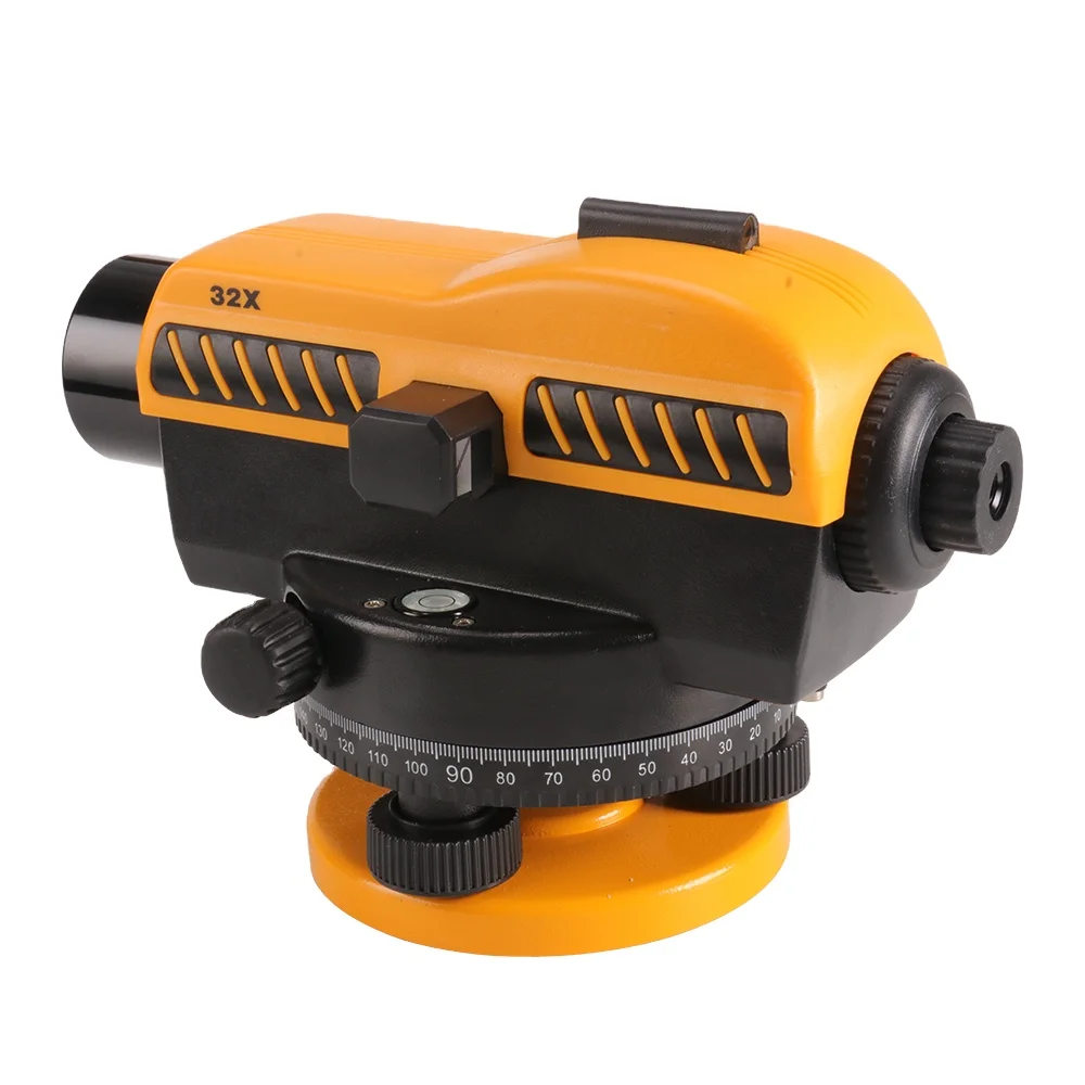 

New 32X Surveying SAL32ND Automatic Auto Level with Magnetic Damping For Surveying Construction