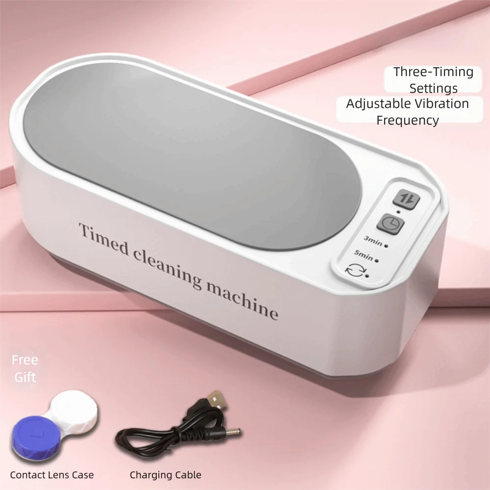 : Pulitori per occhiali ad ultrasuoni