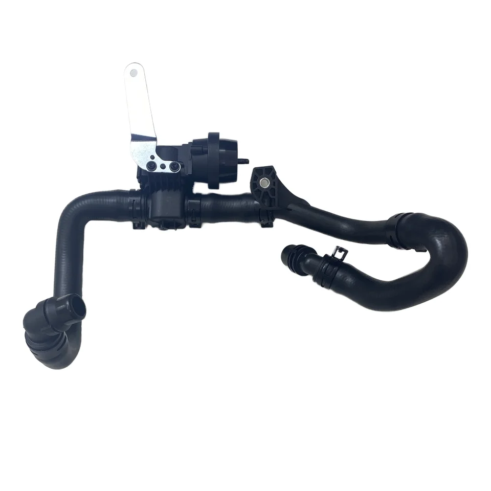 

STZT Cooling System Coolant Radiator Water Hose Control Valve for Mercedes Benz M274 W205 V205 V213 X253 X204 W448 2742002451