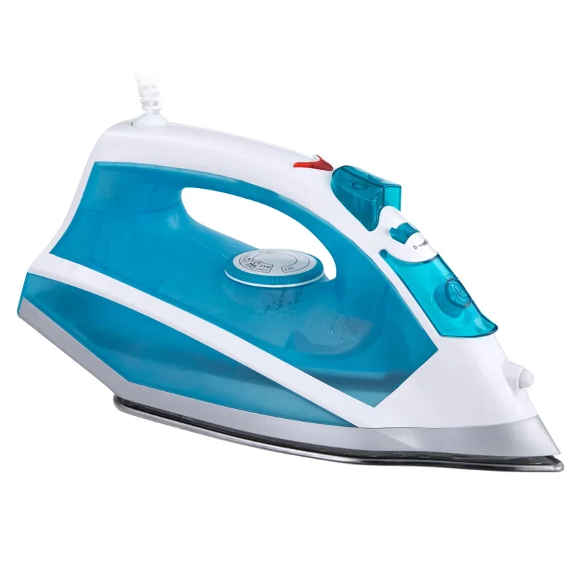 110V Electric Iron Exported to US, Japan and Taiwan Household Small Steam Handheld Portable Flat Ironing for Students