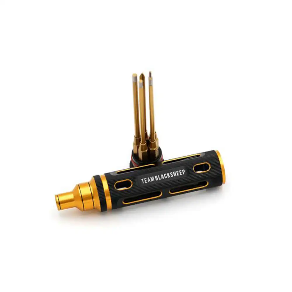 TBS FIELD DRIVER KIT Repair Tool Model Tool