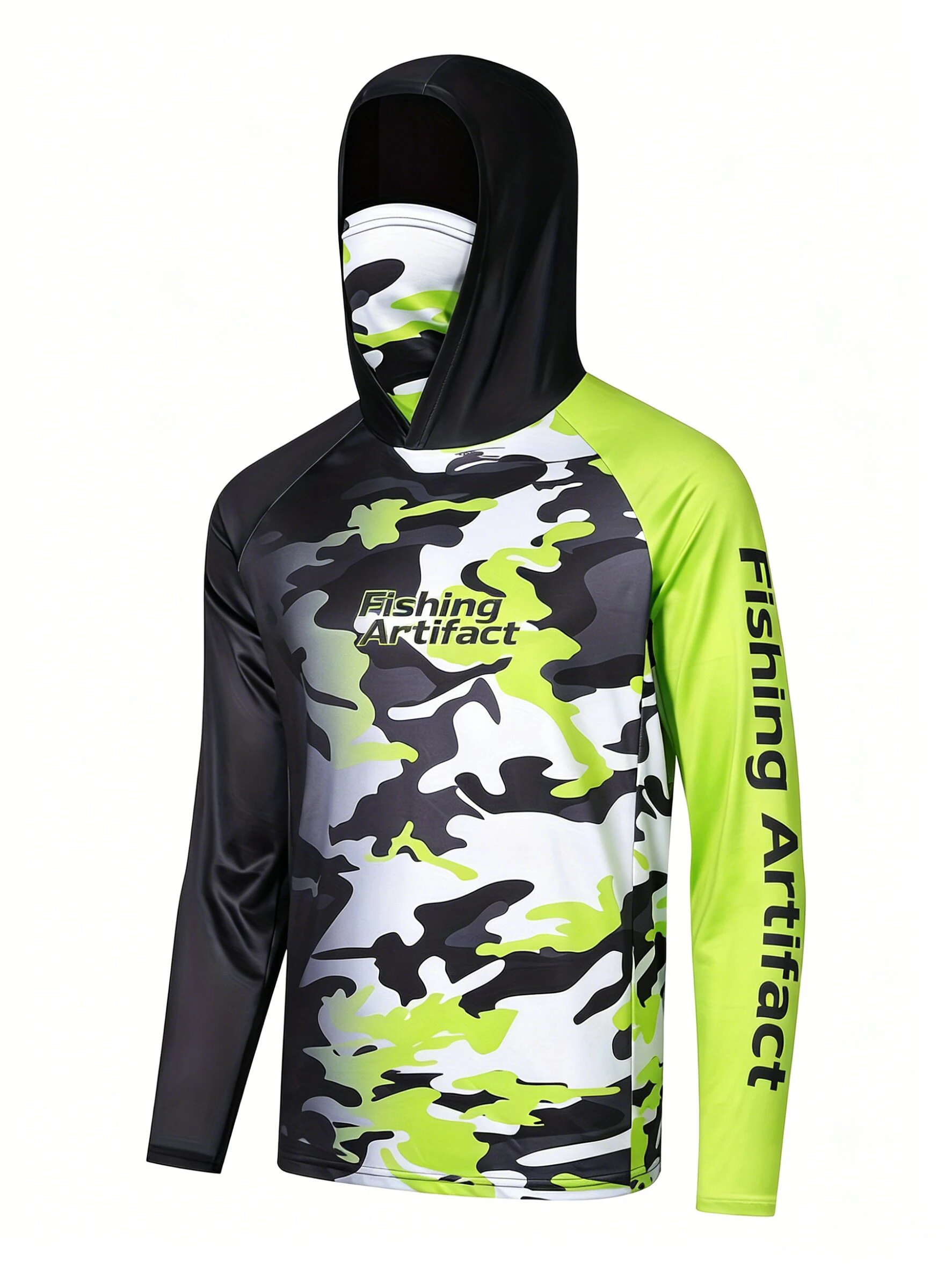 Moisture Wicking Men‘s Long Sl - đánh giá và giá Fishing Equipment Clearance