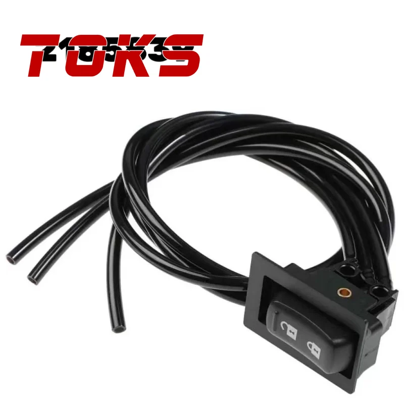 TOKS 2185839 Truck Switch Panel With Hose Air Valve 232027 For SCANIA Truck Bus K 230 250 270 310 2006 Car Accessories 1797971