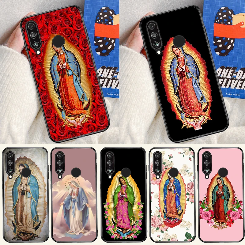 Virgen De Guadalupe…