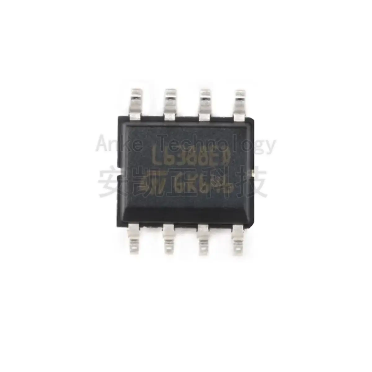 

Оригинальный подлинный продукт L6388ED013TR SOIC-8, микросхема драйвера MOC для высокого и низкого напряжения, 10 шт.