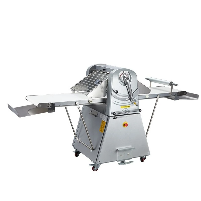 European-style shortening machine Commercial SM-520E/SM-630E Bread puff pastry