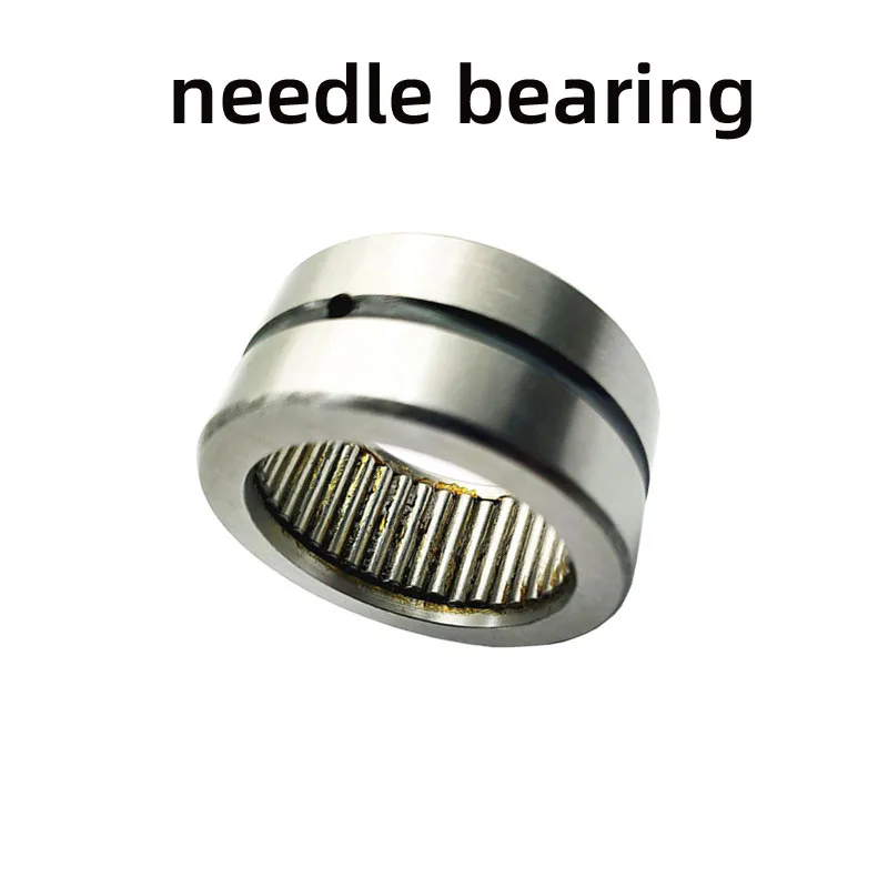 

1PCS full ball needle roller bearing without inner ring RNAV4912 4914 4916 4918 4919 4920 4922 4924 4926 4928 4930