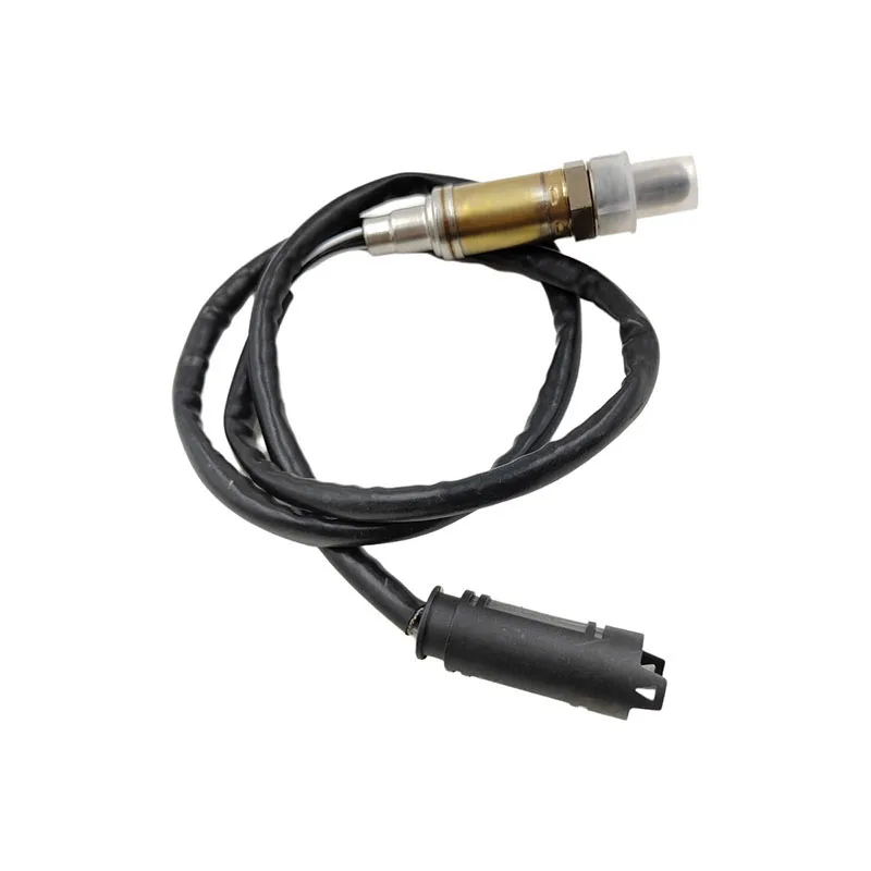 2PCS Rear Oxygen Sensor 11781433940 for BMW E46 E66 E83 E53 E85 330Ci 730Li 2.5i 3.0i X3 X5 Z4