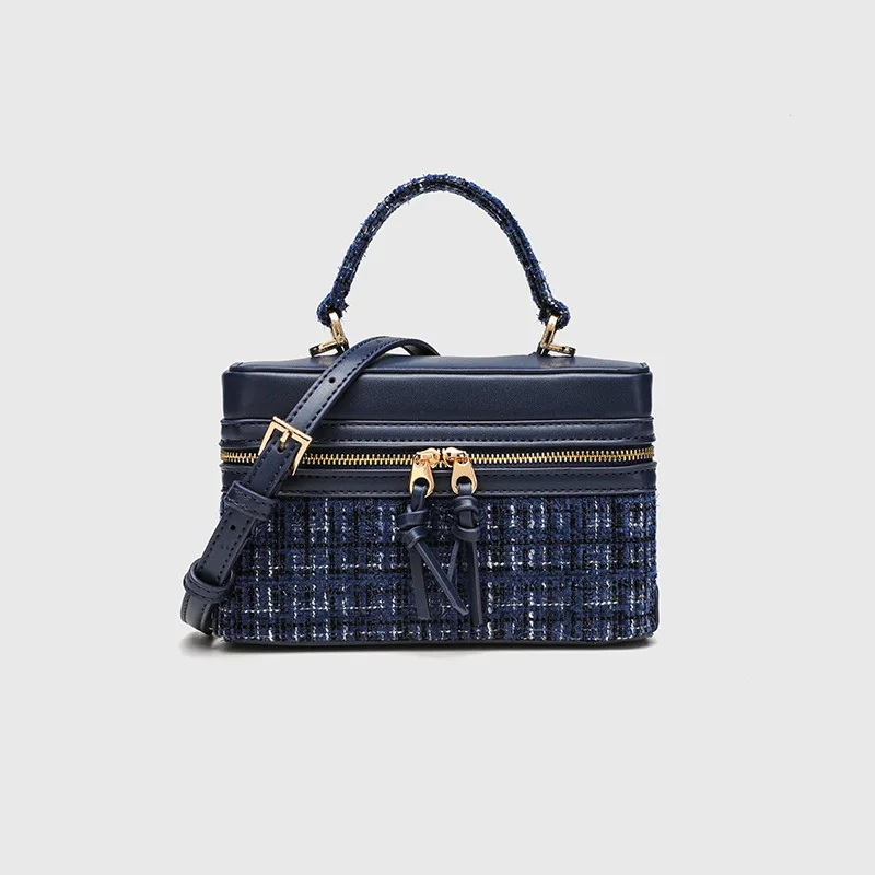 

Elegant Minimalist Style Designer Diaper Bag For Women Luxury Leather Tote Large Capacity Stylish Crossbody Shoulder Bag