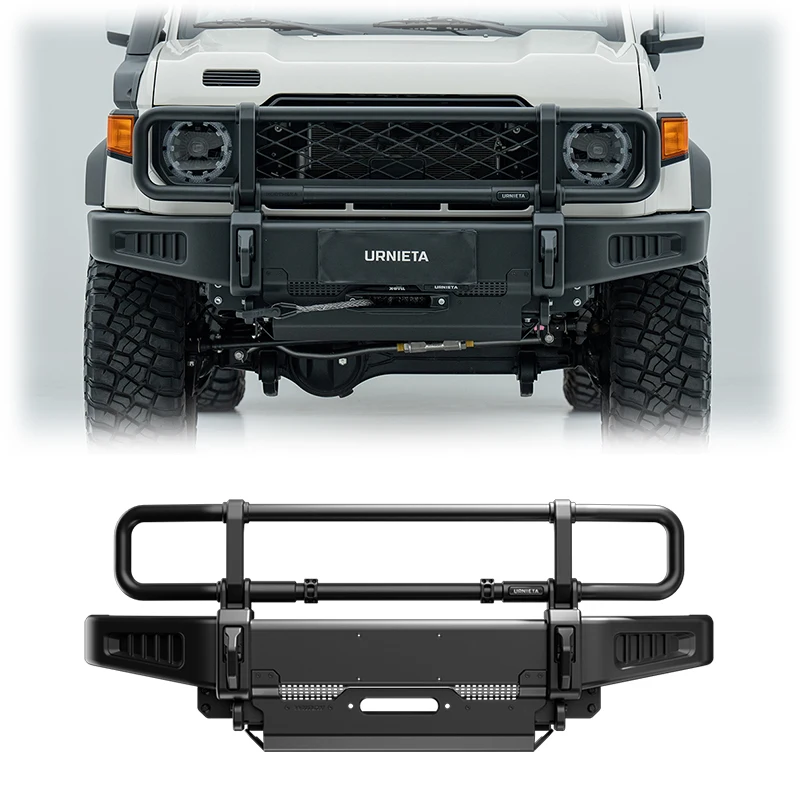 

TLF URNIETAV for LC71 LC76 LC79 LC78 2013-2024 front bumper kit
