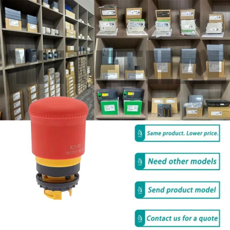 

Совершенно новый оригинальный M22-PV M22 PV