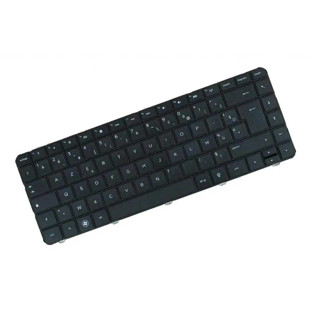 

New FR Laptop Keyboard Keypad for Pavilion G4-1000 G4-1100 CQ43 CQ57 CQ58