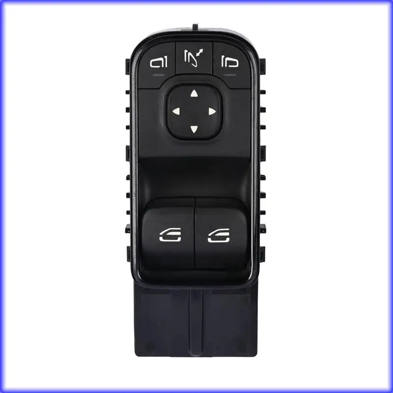 

A82E-Car Window Mirror Master Switch 9079059002 For Mercedes-Benz Sprinter 3500 XD 2018-2021 Accessories