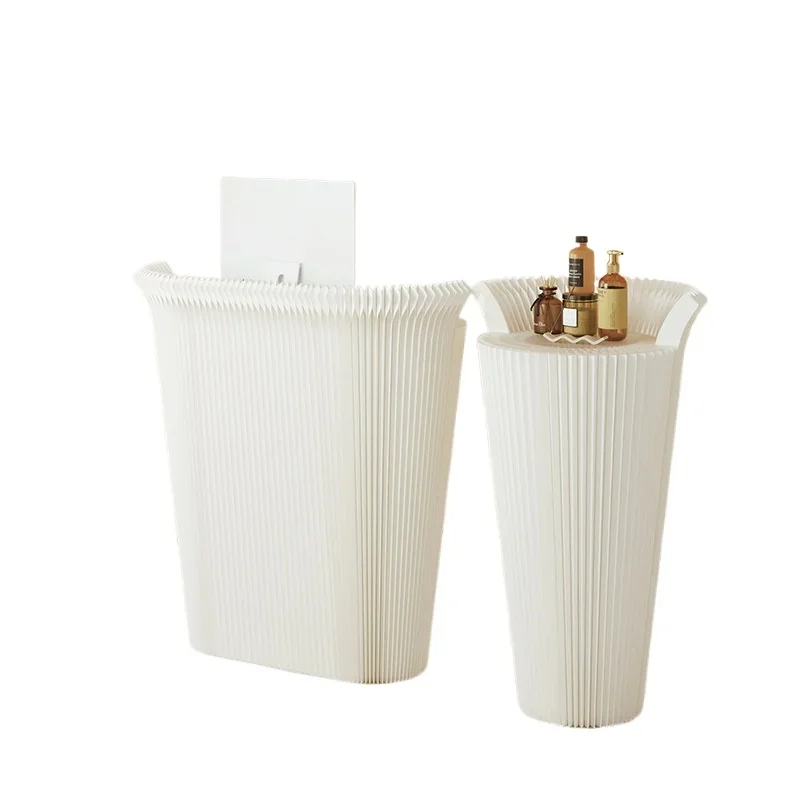 

Holding display racks, figure cabinets, commercial office podium, storage table