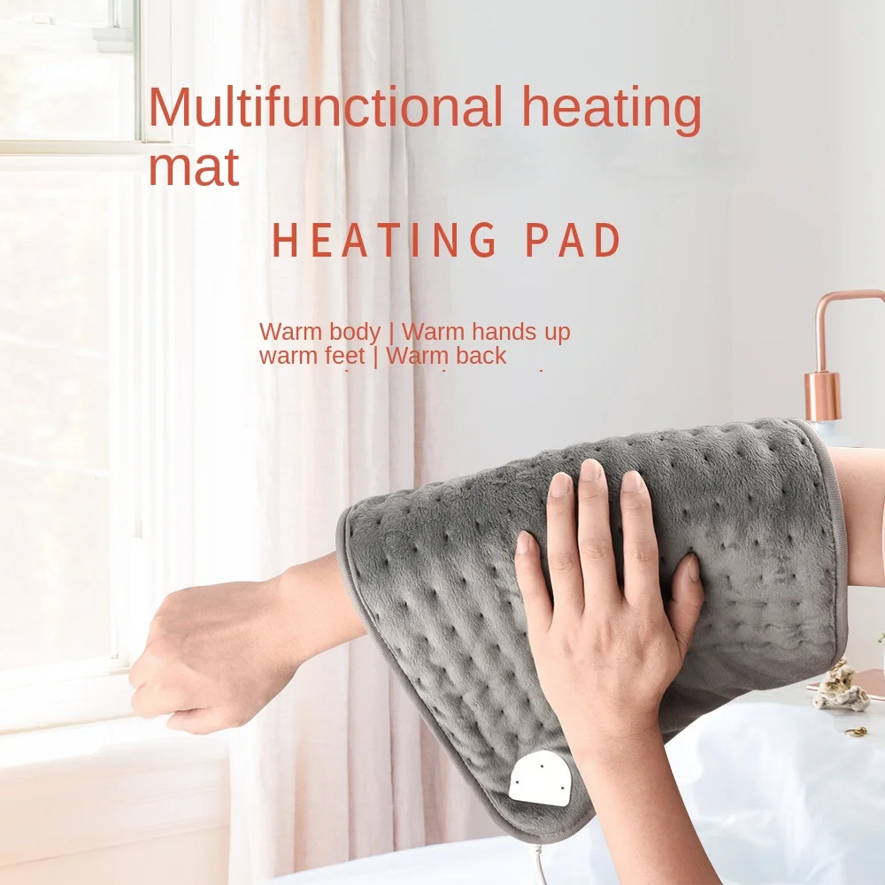 

Winter Physiotherapy Set Leg Electric Blanket 75w Single Temperature Control Cushion Wholesale Spot