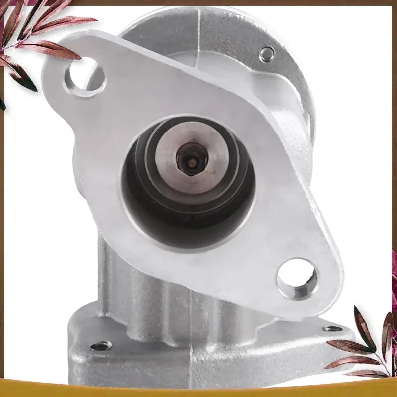 AB59-28410-27410 صمام إعادة تدوير غاز عادم السيارة صمام إعادة تدوير صمام EGR معدني لكيا كارينز MK3 2.0 CRDI