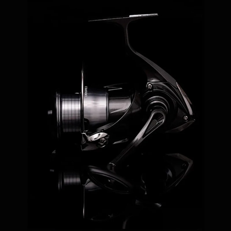 2026 DAIWA CROSSFIRE LT 1000 1000-XH 2000 2000-XH 2500 2500-XH