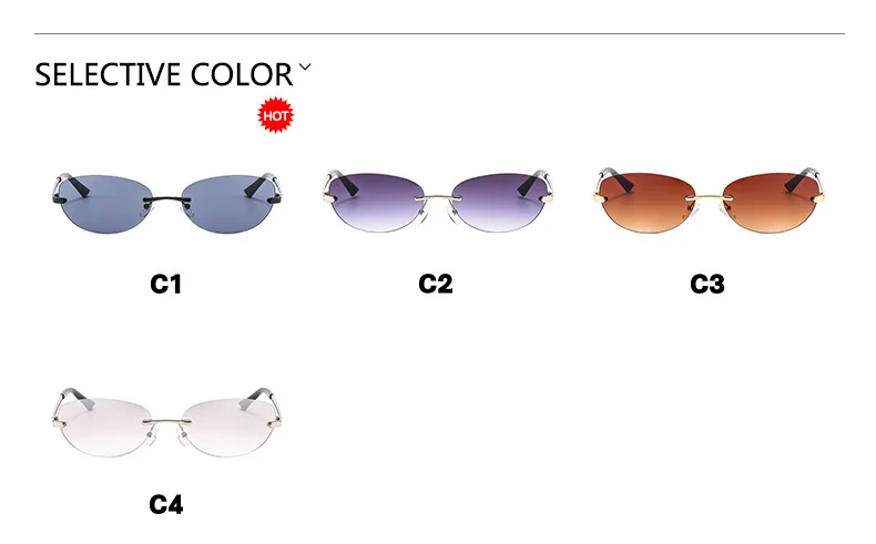 Thumbnail 4 - #81 Most Reviewed Fashion Sunglasses