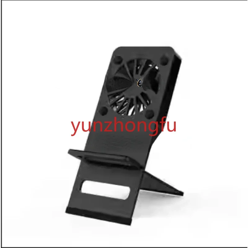 For MP3/FiiO M15/M17/M11 Plus /Mobile/Hiby R6  DK3S Cooling fan with Stand