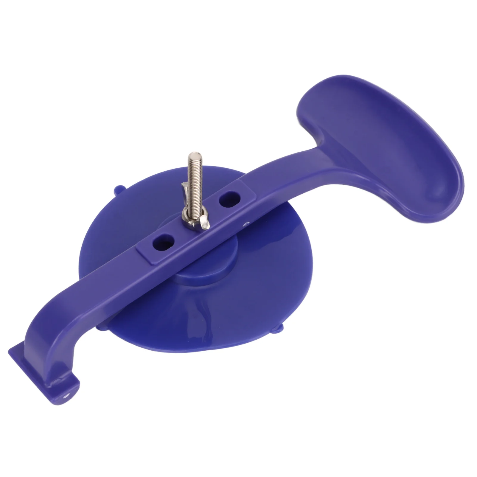 6 Pcs Suction Cup Clamps Strong Suction Glass Sucker Windshield Repair Gluing Tool for Car Household