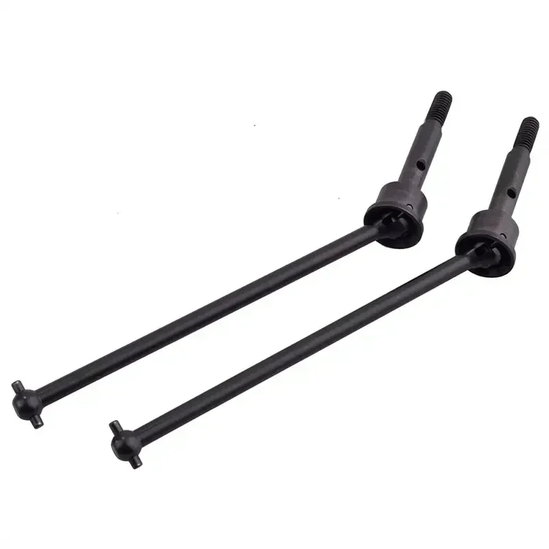 Joint d'entraînement universel Dogdone RC 2 pièces 70126 pour camion HSP 1/10 94701, pièces de mise à niveau de voiture