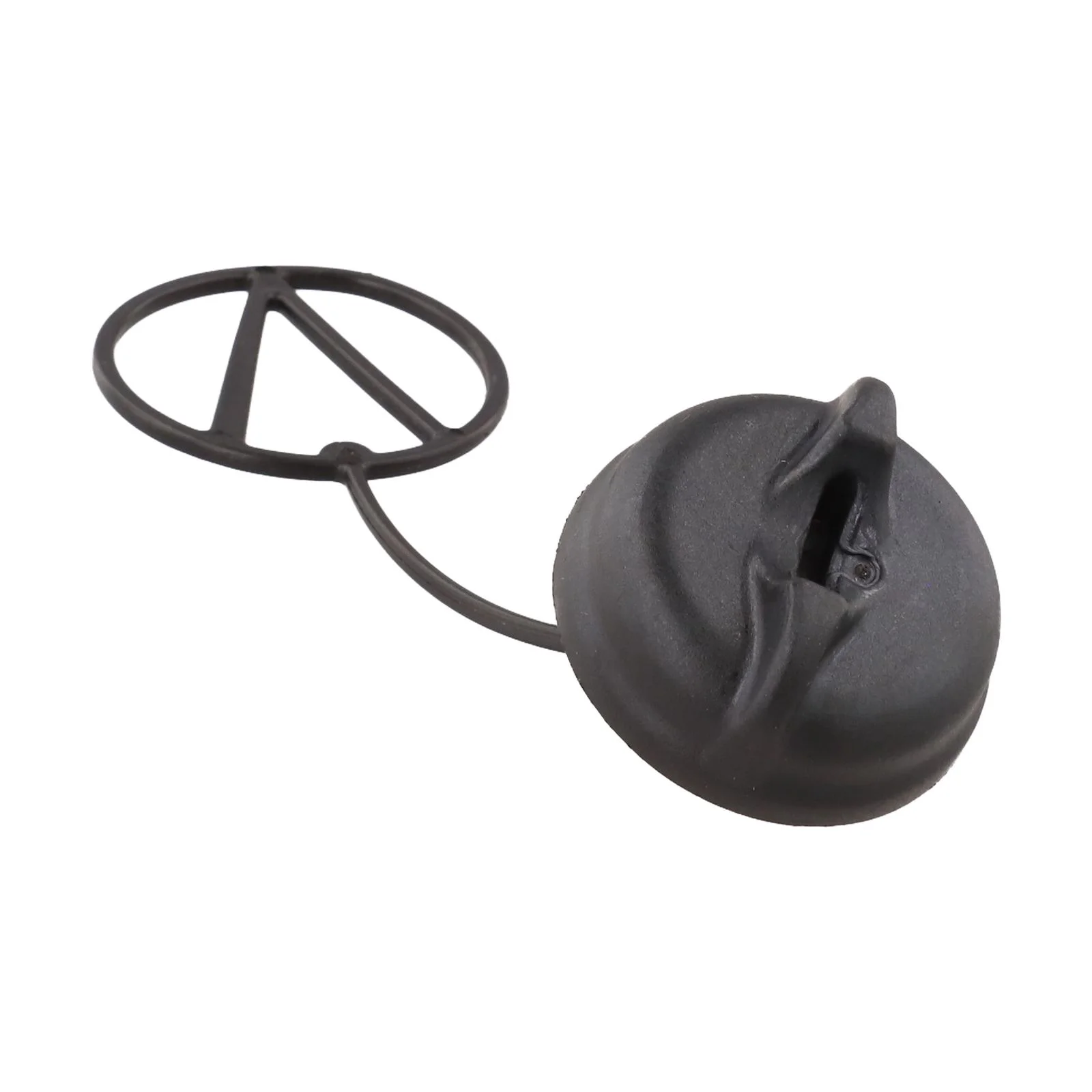 Oil Cap with Retainer P021005581 for For CS 271T For CS 310 For CS 330T Chainsaws Auto Oiler and Fuel Delivery