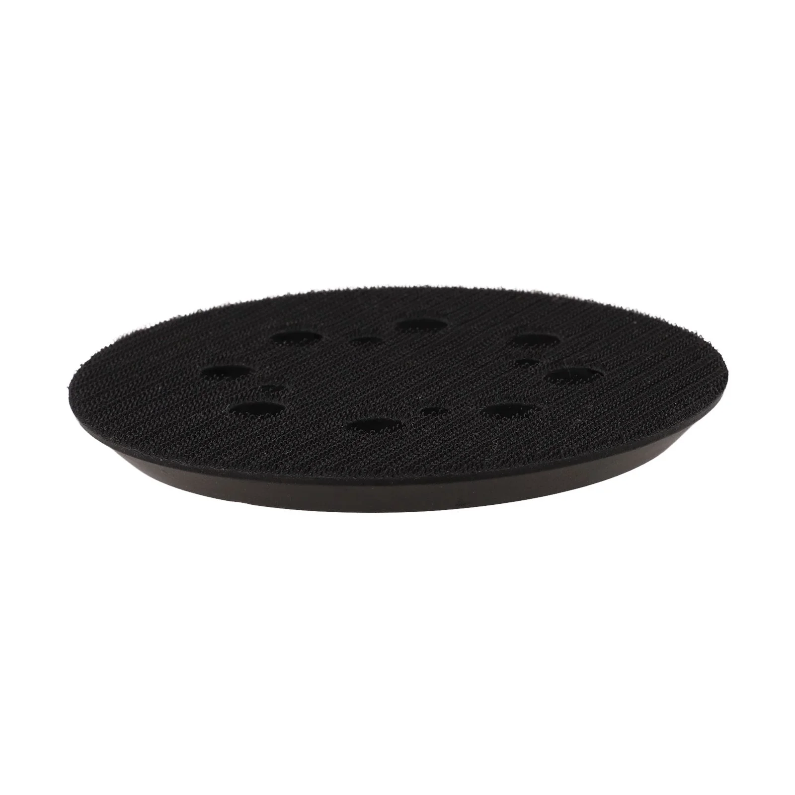 8 Holes Disc Backing Disc Compatible With DWE6423K Parts Number N329079 Plastic Material 5inch 125mm Sanding Projects