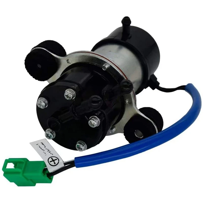 Motorcycle UC-V6B Fuel Pump For Suzuki Carry DB51T DD51T DC51T DA51T DA51V DE51V F6A F5A 15100-77300 18100-79101