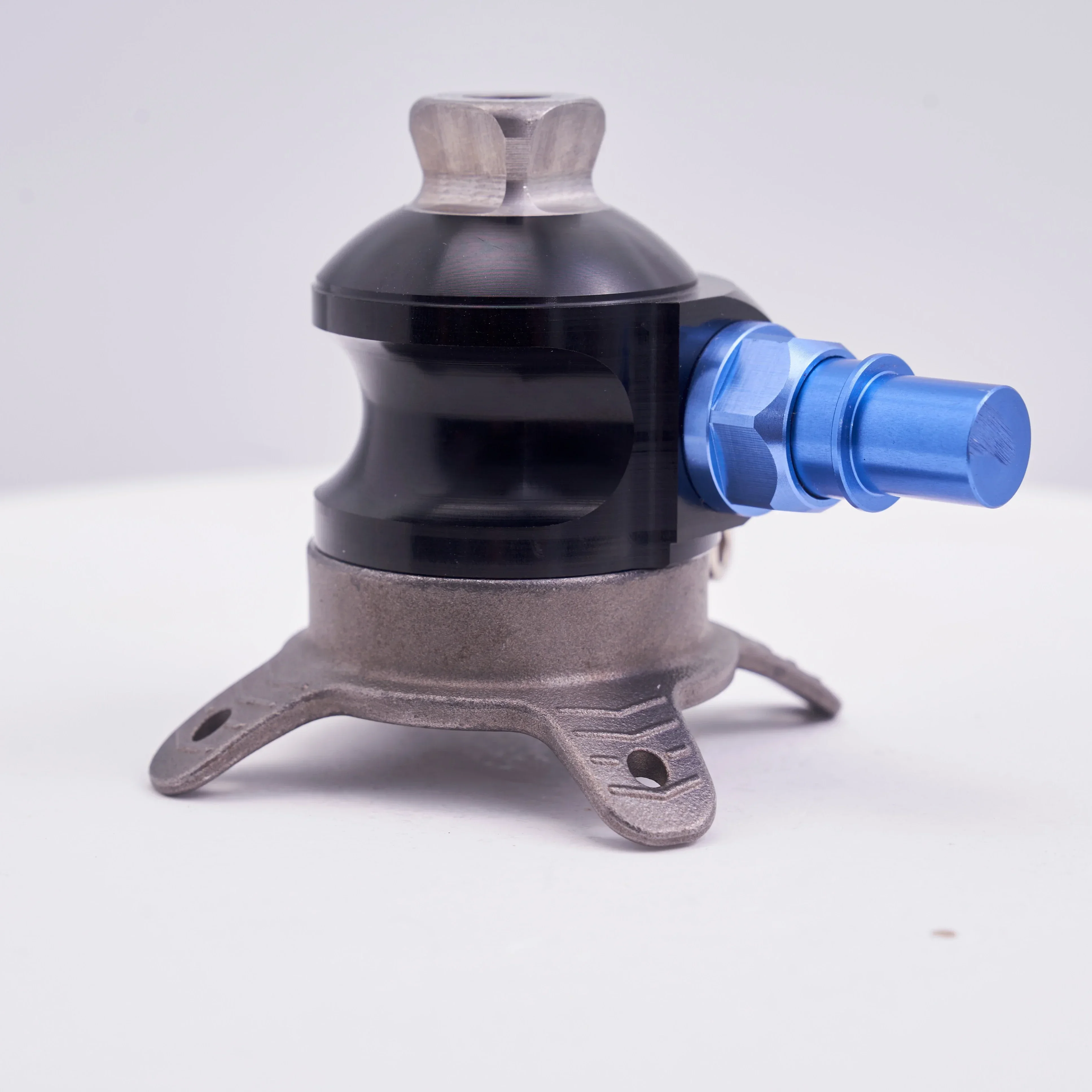 

In stock Aluminum Alloy Gel Cover Lock Orthotics Prosthetic Pin Shuttle Lock Liner Parts for Artificial Limbs Rehabilitation Equ