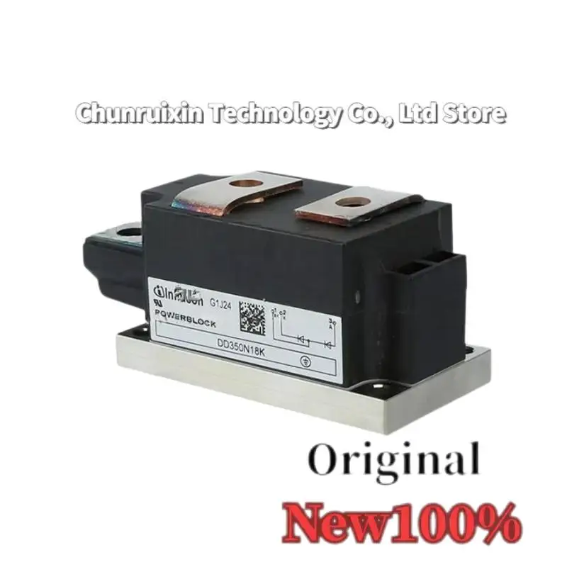 

DD350N16K DD350N18K DD360N22K Новый модуль