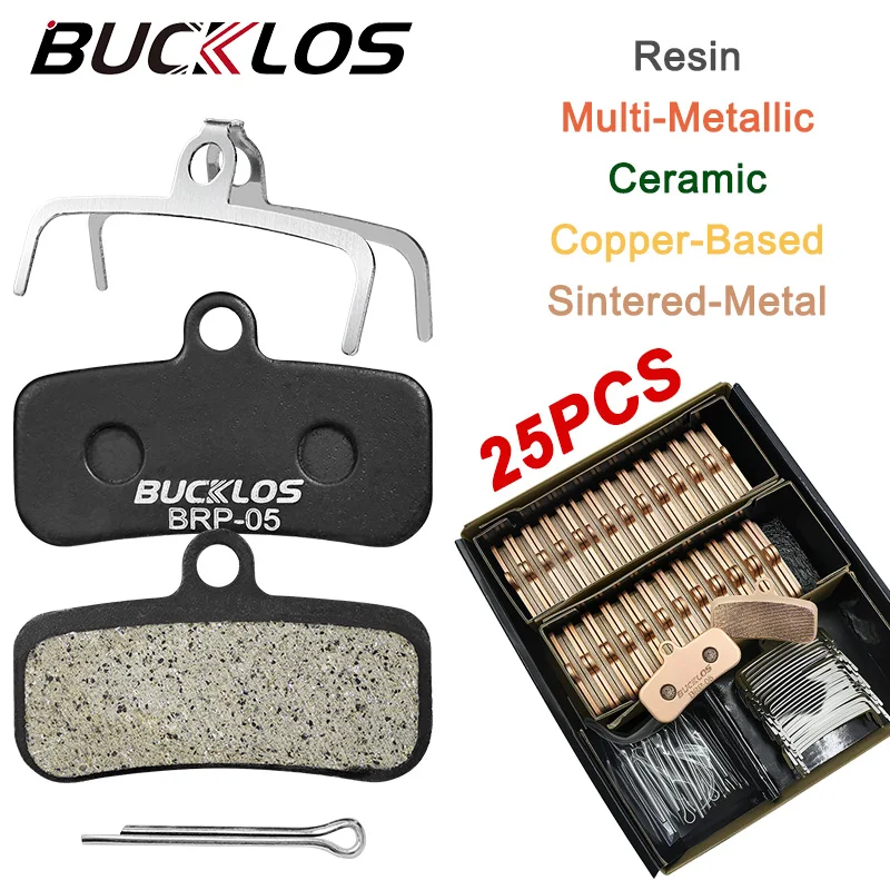 25 Pairs Bicycle Di… - image