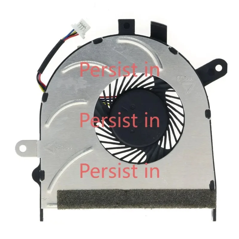 CPU Cooling Fan For Dell Inspiron 13 7353 7359 7453 P57G i7353 i7359 Laptop