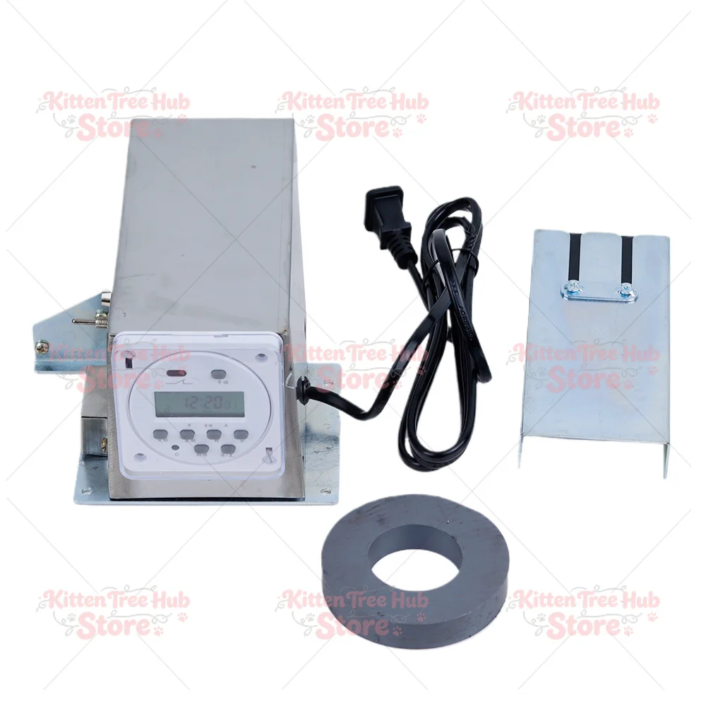 Skimmer Steel Belt Industrial Oil-Water Separator Recovery Machine Portable