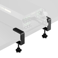 in stock new MOZA Table Clamp For Yoke Designed for stability and easy installation