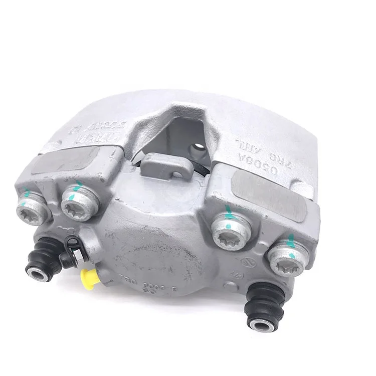 For 8K06151234J New Product Auto Parts Front Brake Disc Caliper  for Audi 2009-2016