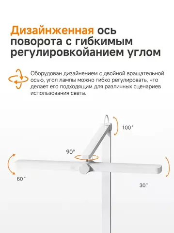 Настольная лампа Xiaomi