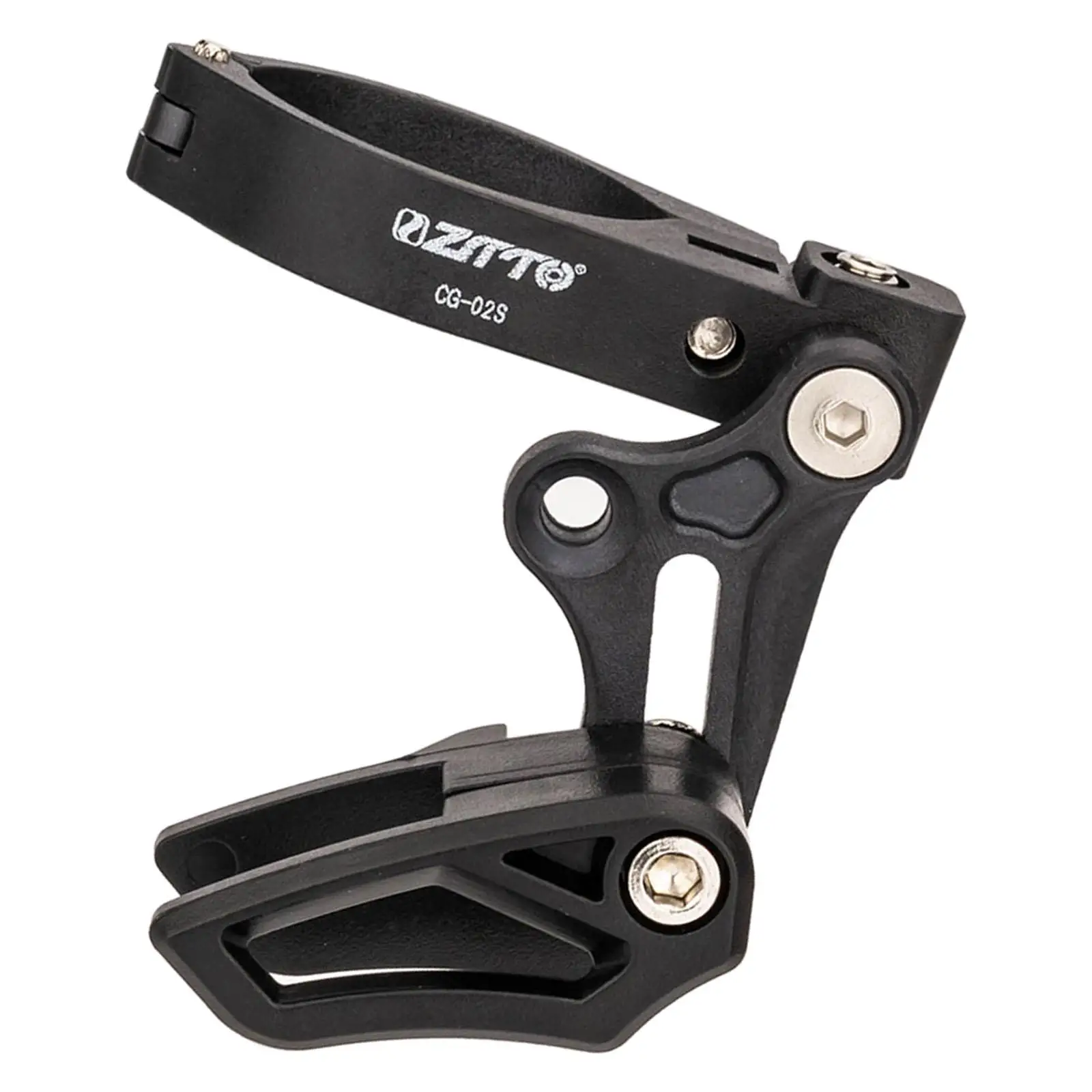 Vtt Route VéLo Chaî… - image