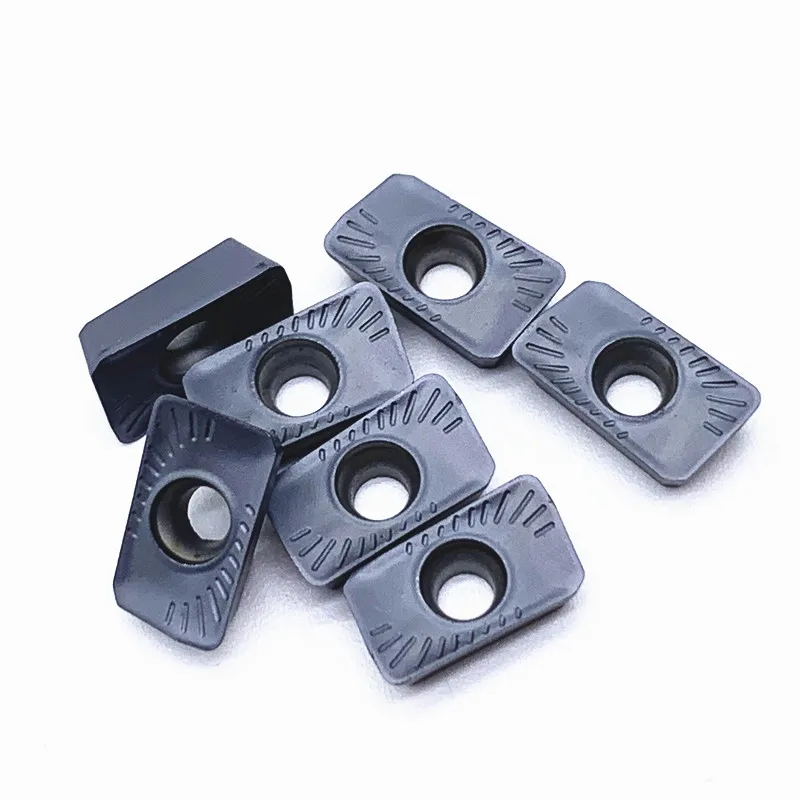 APMT1135 APMT1604 PDER DP5320/DP5420 Fräs-Wendeschneidplatten Hartmetall-Einsätze Drehwerkzeuge CNC-Stahlbearbeitung Drehmeißel – Detail 11