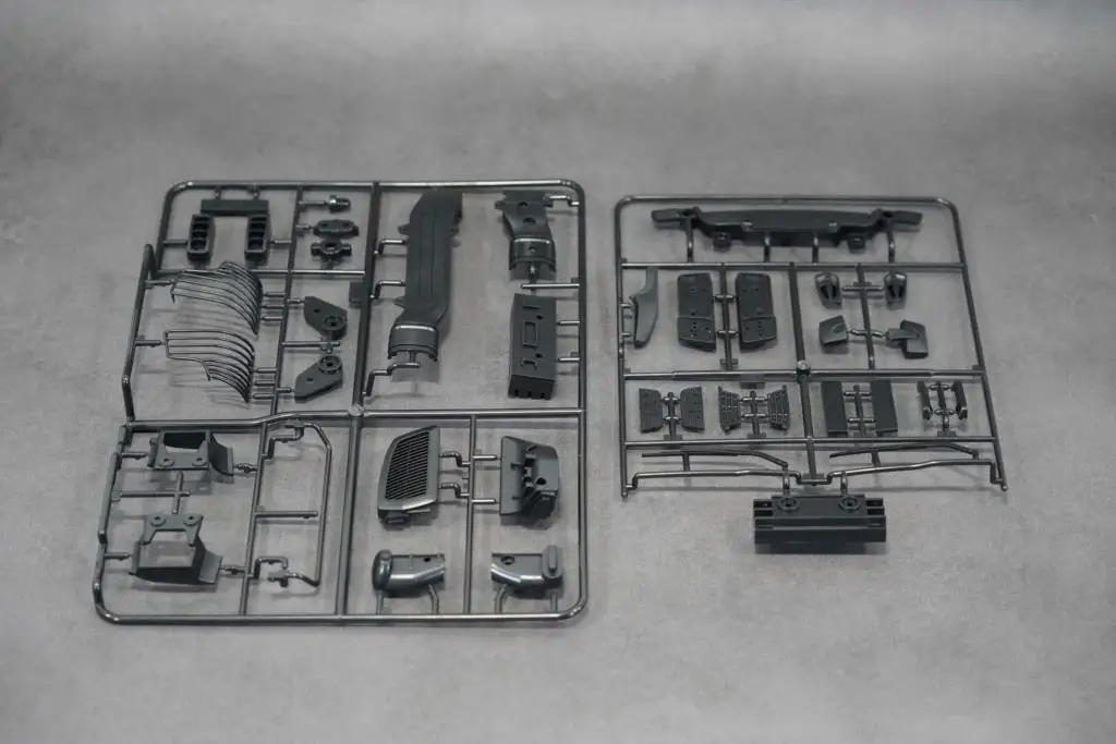 HUINA KABOLITE RC Cabin Shell Parts dla 1/14 LESU TAMIYAYA 3348 RC Dumper 3363 Truck Remote Control DIY Model Toys TH19581