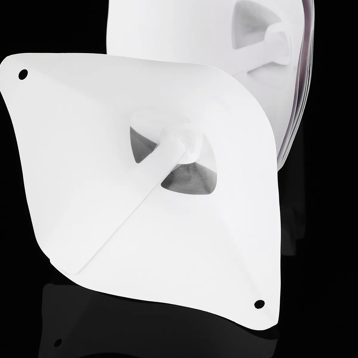 

10Pcs Disposable Thickened Paper Filter for 3D Printing Sla Resin Filament Recycling High Performance Easy Replace Uv Curing